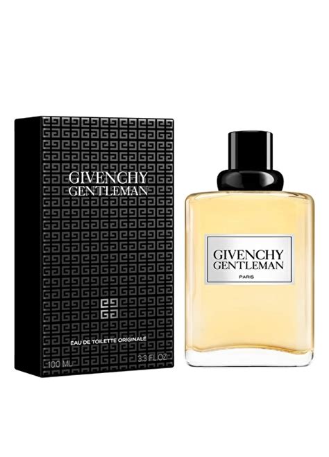 givenchy gentleman boyner|givenchy gentleman opinioni.